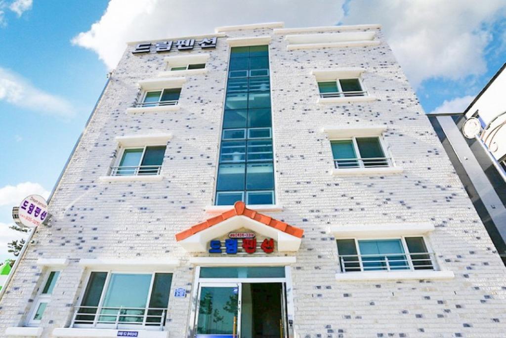 Dream Pension Boryeong Exterior photo